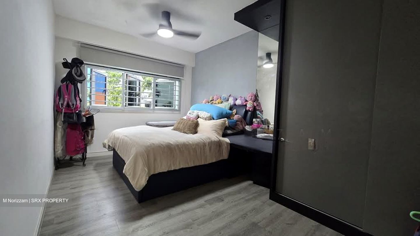 Blk 674B Fern Grove @ Yishun (Yishun), HDB 5 Rooms #581594871